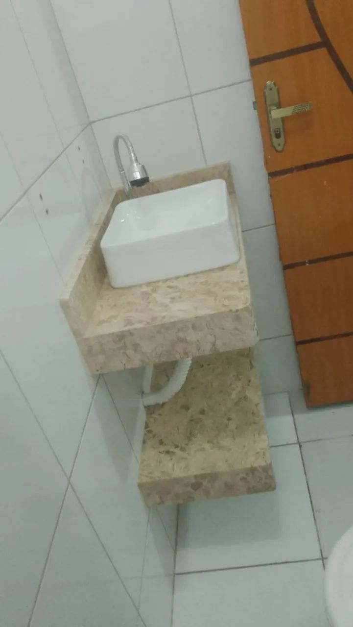 Pia de mármore  - Foto 6