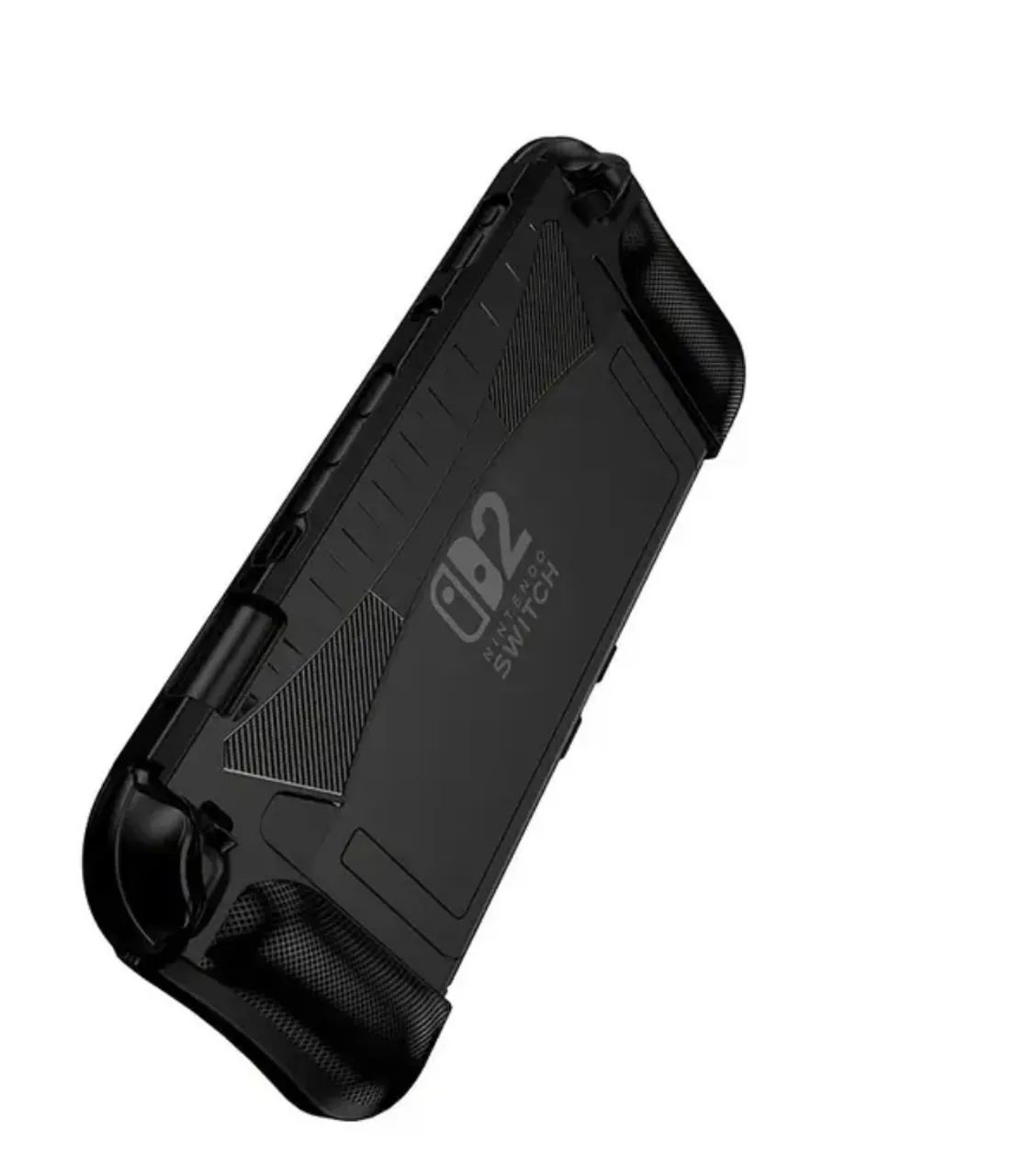 Case para switch 2 com Grip