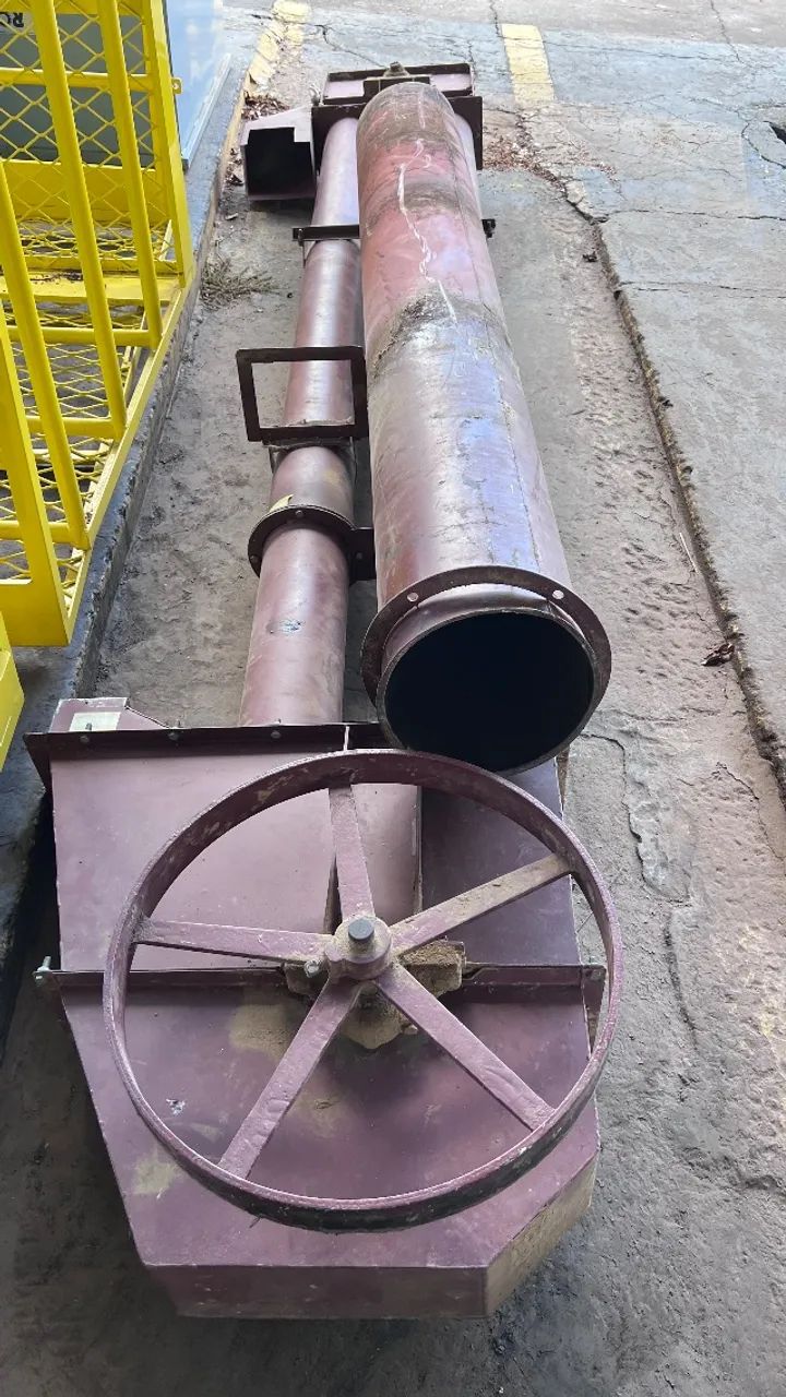 Coffee Processing Machine64298558339203124