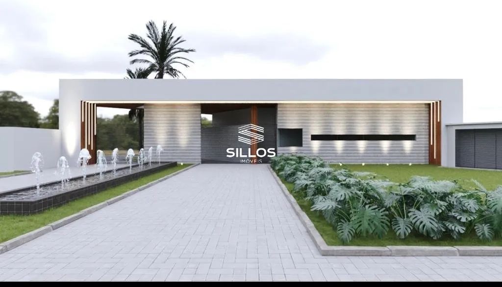 Lotes à venda no Condomínio Refúgio do Parque no São Lourenço em Curitiba - Foto 12