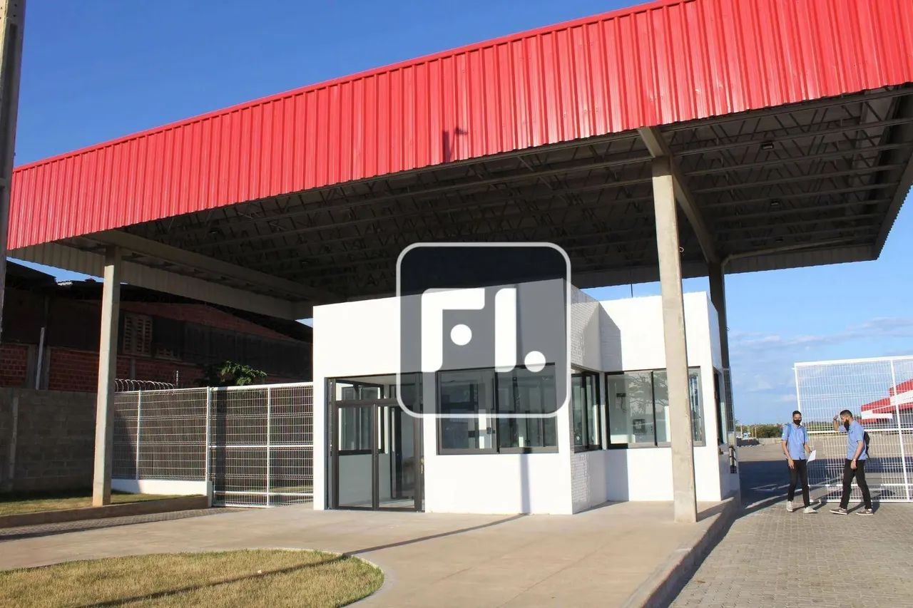 Galpão Logístico em Teresina - Foto 2