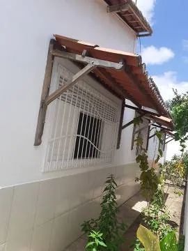 casa nascente no DEMÓCRITO ROCHA  - Foto 3