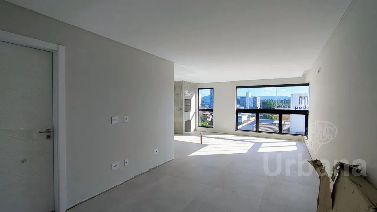 Apartamento no Millennium Park 3 dormitóriose no Vila Nova | Urbana Imóveis - Foto 2