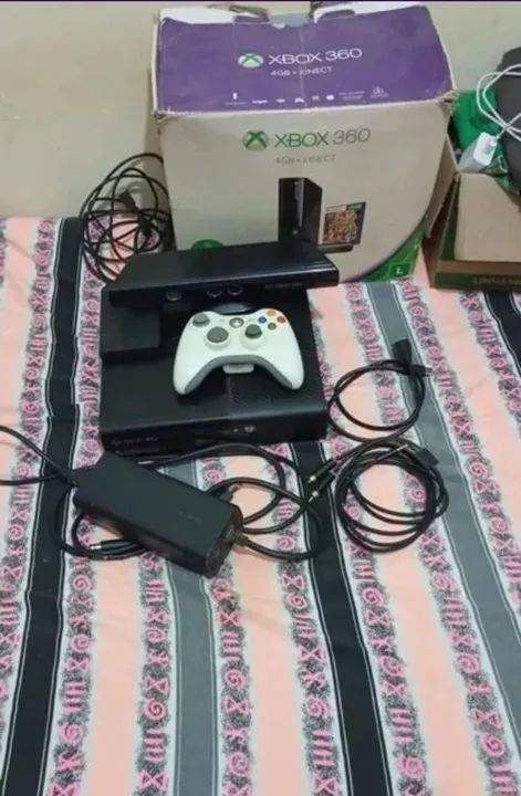 Xbox 360
