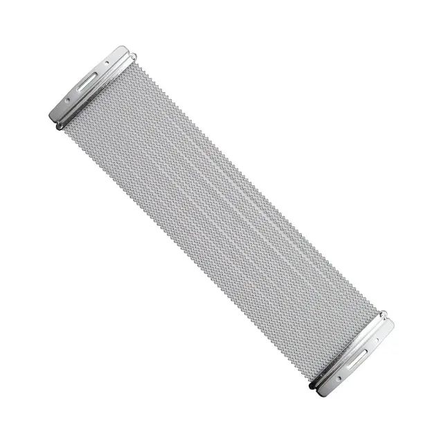 Esteirinha P/ Caixa de Bateria Liverpoo 14 Polegadas x 30 Fios - AC3107