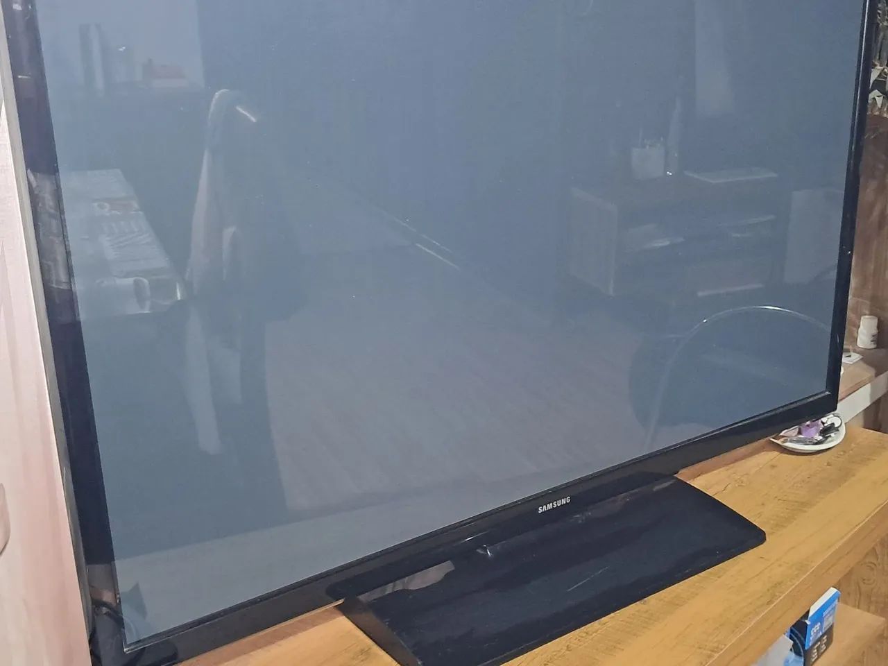 Tv43 Samsung  - Foto 4