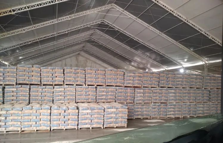 Saco de areia, seixo, cimento e tijolo consulte nossos preços com entrega - Foto 2