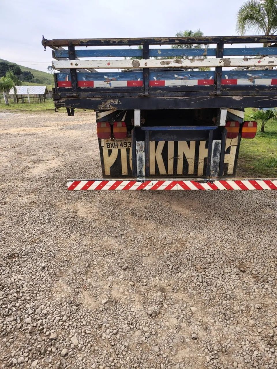 Chevrolet D 60 - Foto 3