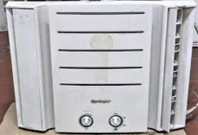 Ar condicionado Entregamos Hoje Na sua casa sem taxa extra 