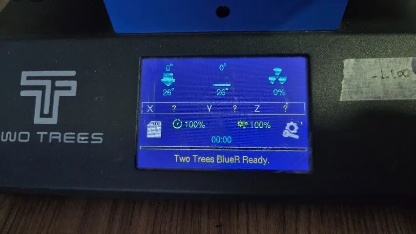 Impressora 3D Two Trees Bluer V2 - Foto 3