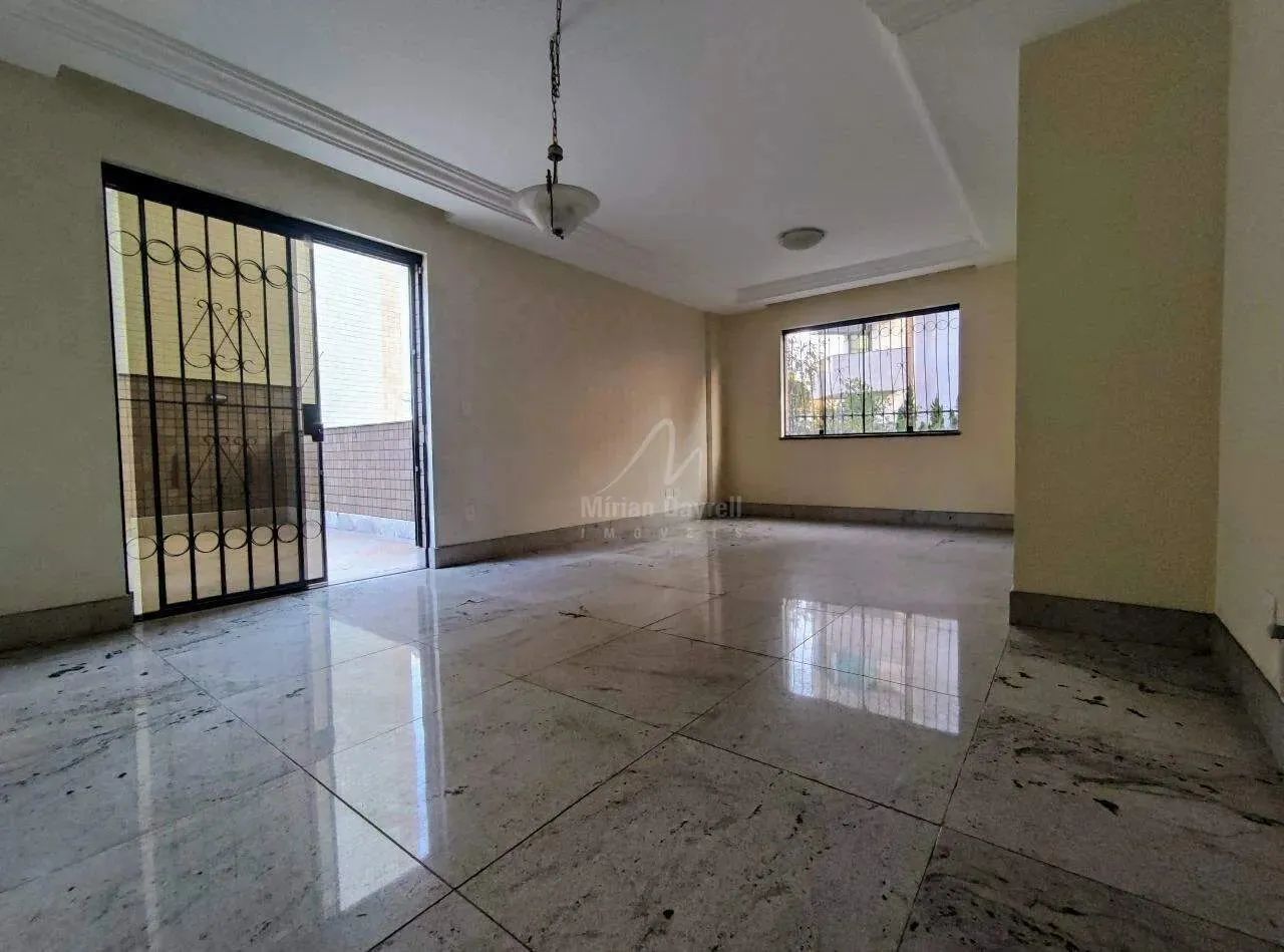 para aluguel - Apartamento com 3 quartos, [NumeroVagas], no União - Foto 3