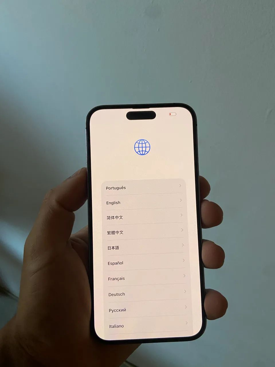 iPhone 14 Pro Max - Celulares e Smartphones - Jardim Carapina