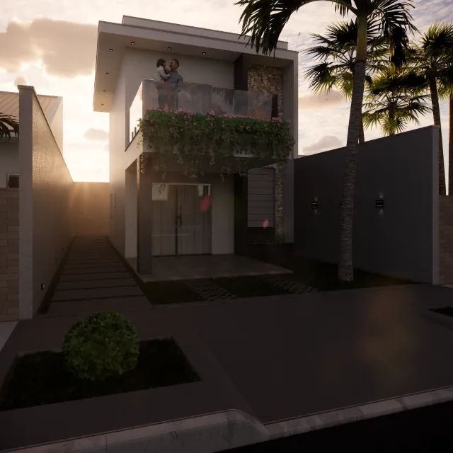 Maquete 3D - Foto 2