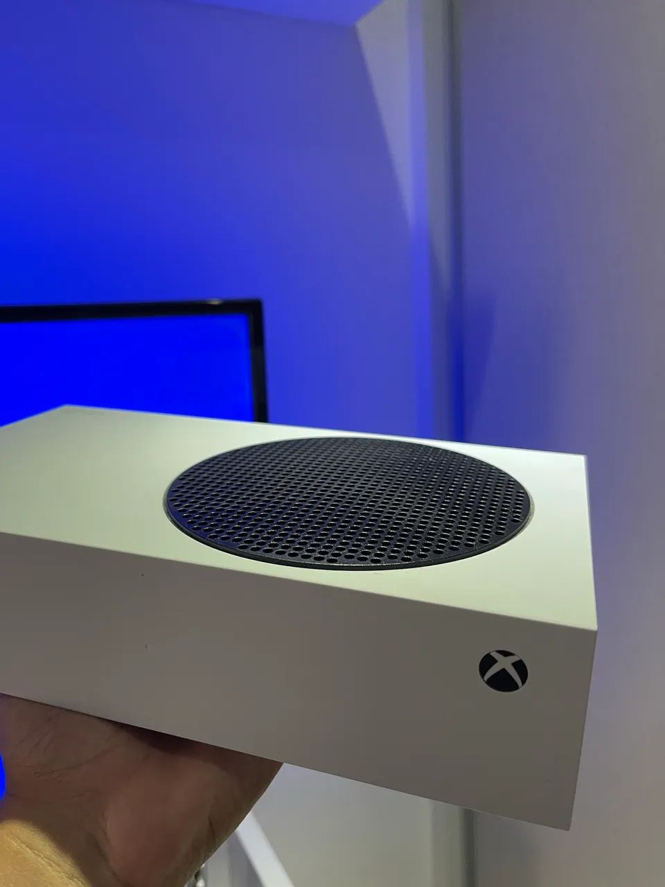 Xbox Series S  - Foto 4