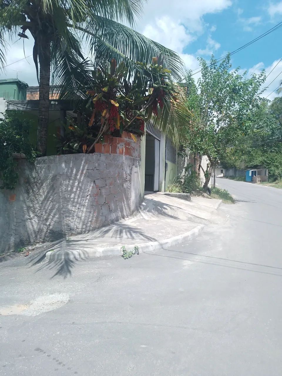 Vendo casa em valeria  - Foto 4
