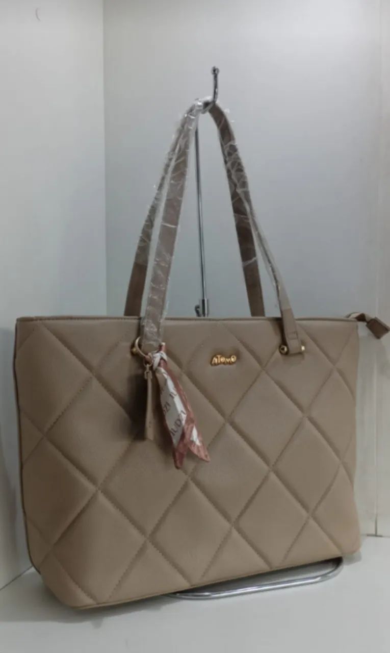 Bolsas Femininas AT - Foto 2