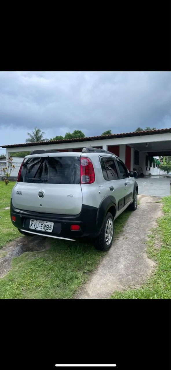 Novo uno way 2012 completo - Foto 5