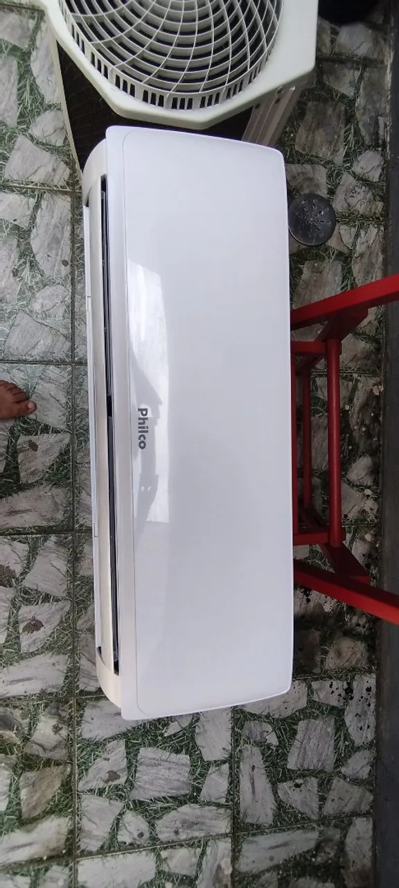 Ar Condicionado Philco