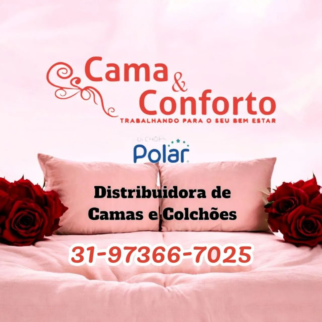 CAMA BOX CASAL D33 12 X SEM JUROS + ENTREGA GRÁTIS  - Foto 2