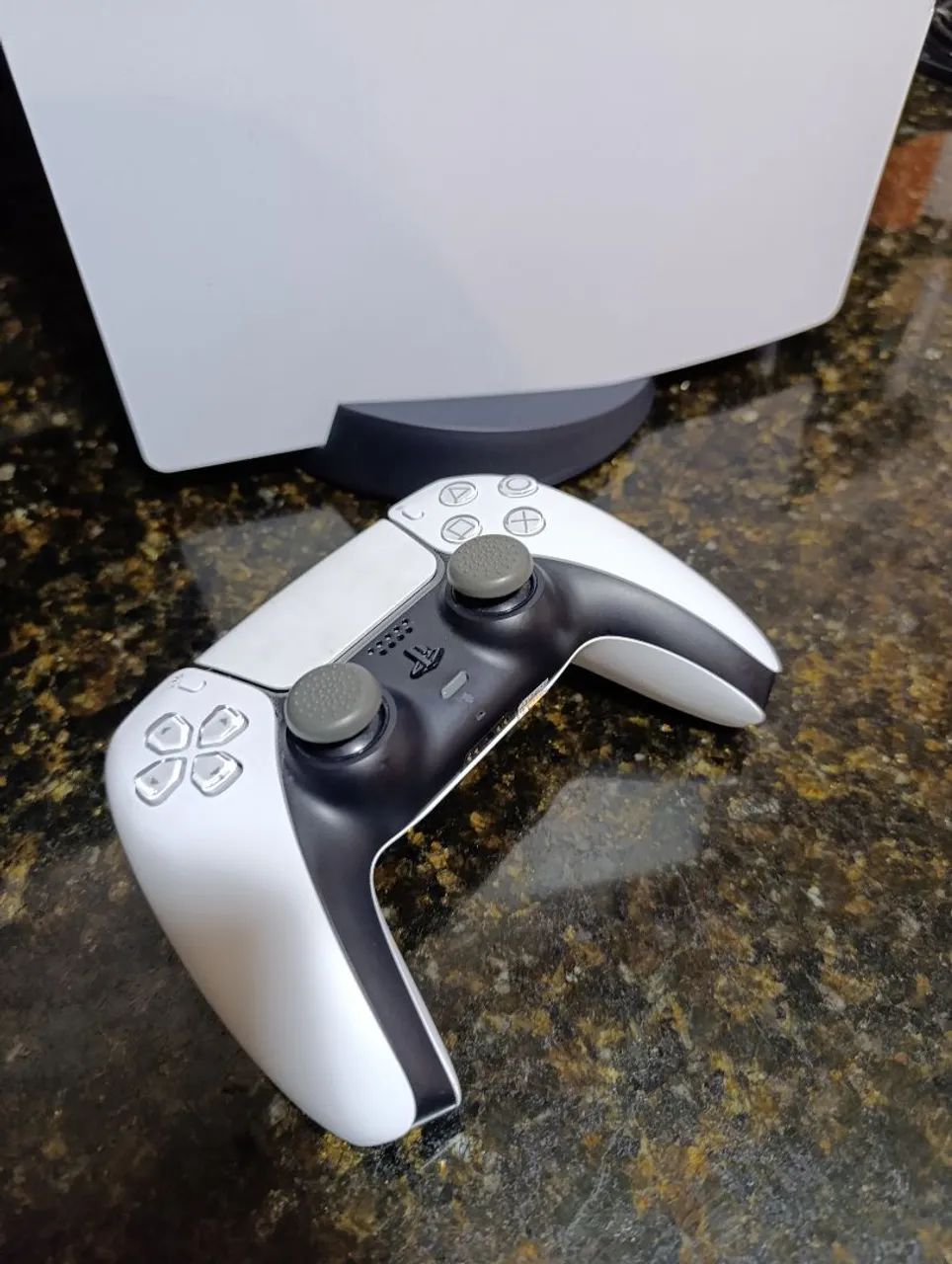 Playstation 5 usado  - Foto 2