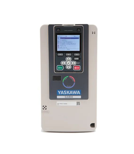 Inversor frequencia yaskawa ga80u4103 75 cv 380-440v - Foto 2
