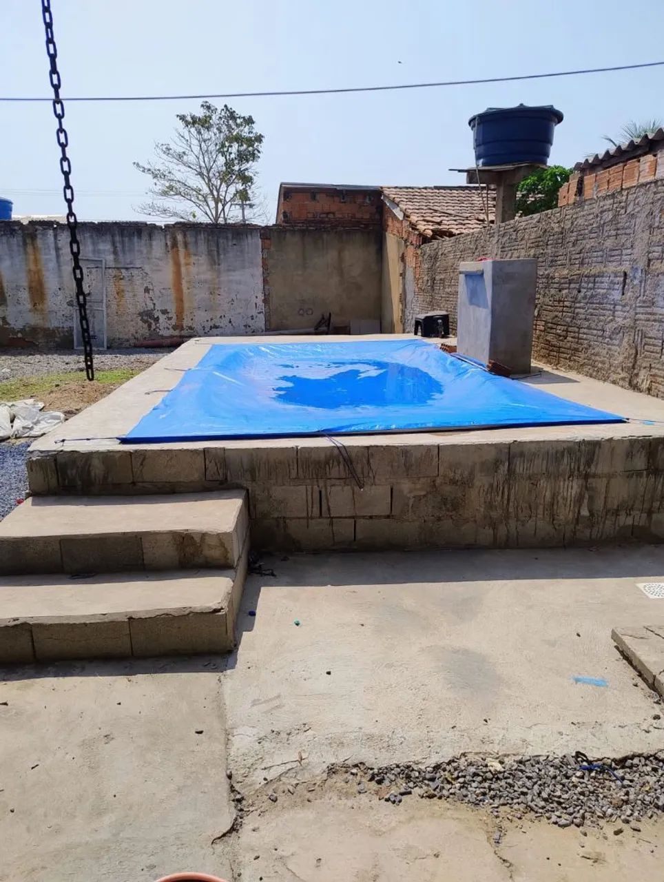 Foto - Cuiabá - Novo Horizonte