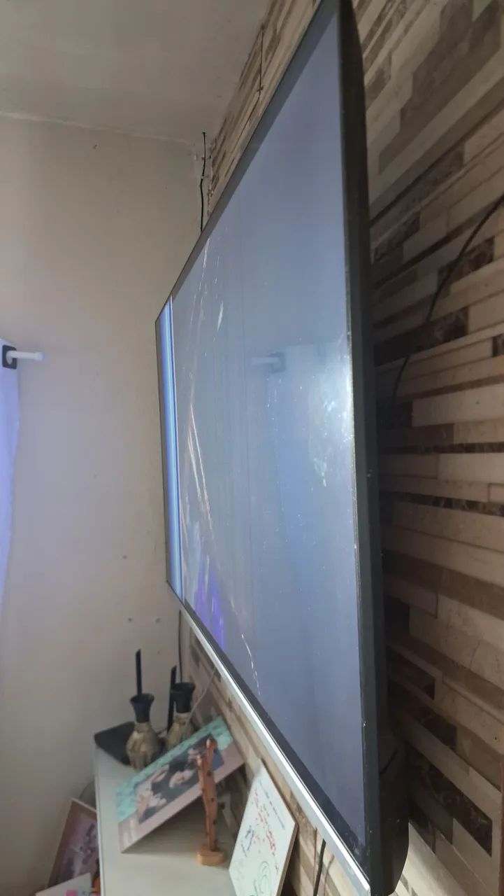 Tv 55 polegadas Philips 4k smart63824074325505123