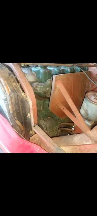 Caminhão caçamba toco - Foto 5