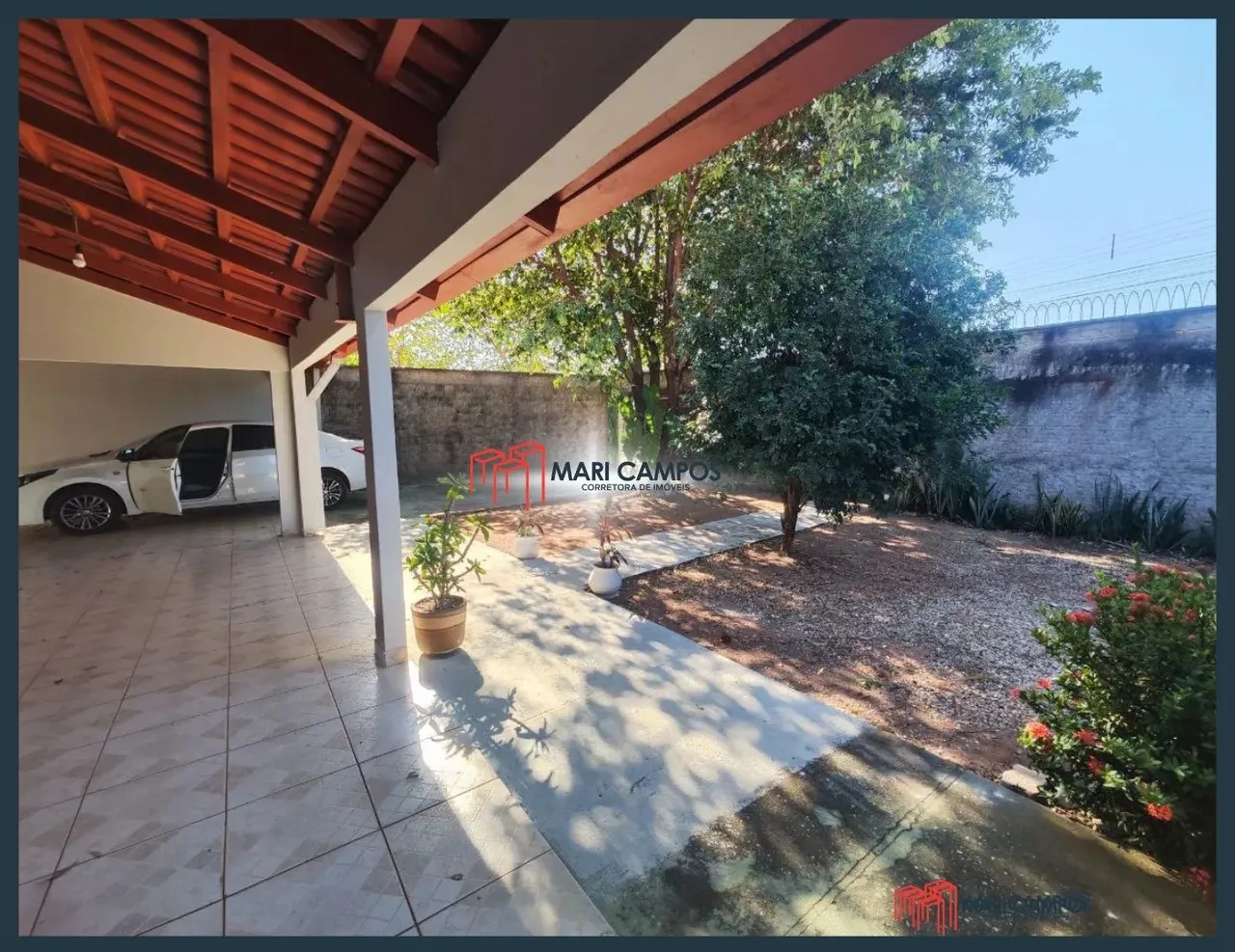 Casa com 2 quartos, 450m² na 309 Sul (Arso 34) Palmas - TO