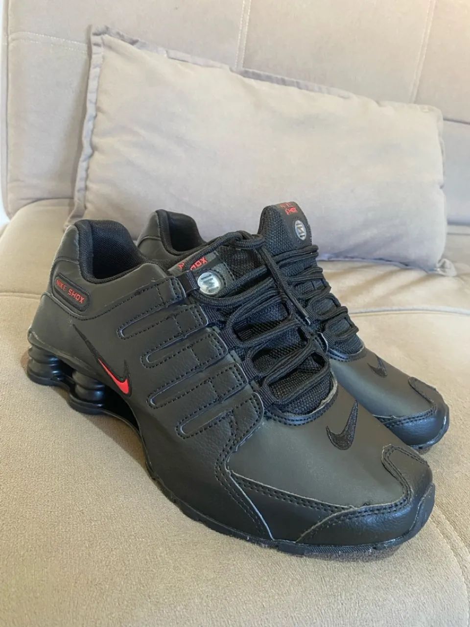 nike shox nz olx