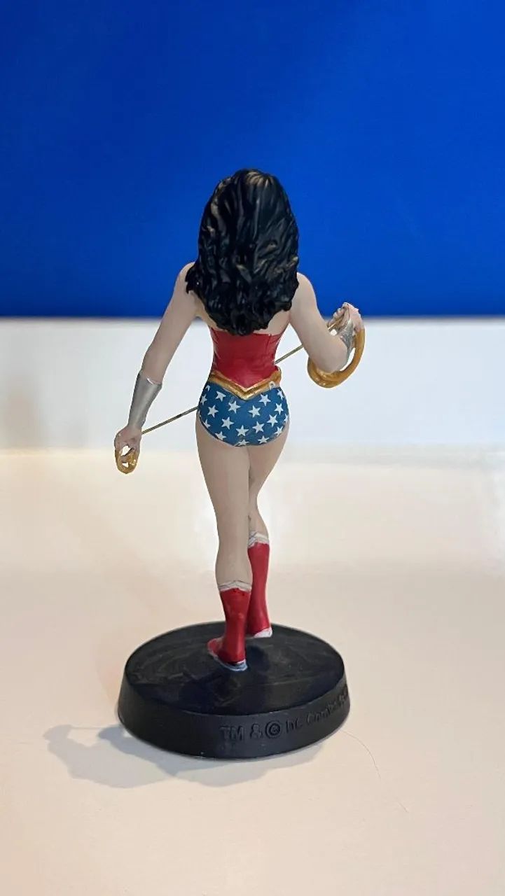 Miniatura Wonder Woman - Foto 2
