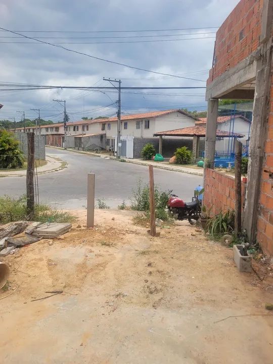 Terreno sao tome - Foto 3