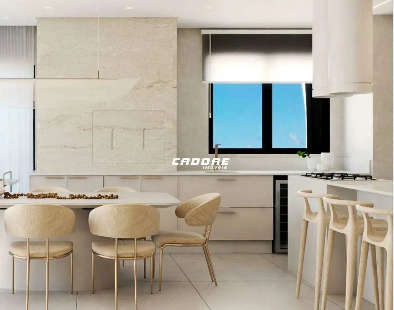 Apartamento para locação com vista permanente para o mar em Balneário Perequê - Porto Belo - Foto 5
