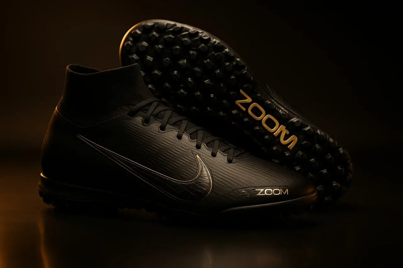 Chuteira Nike Zoom - Campo/Society