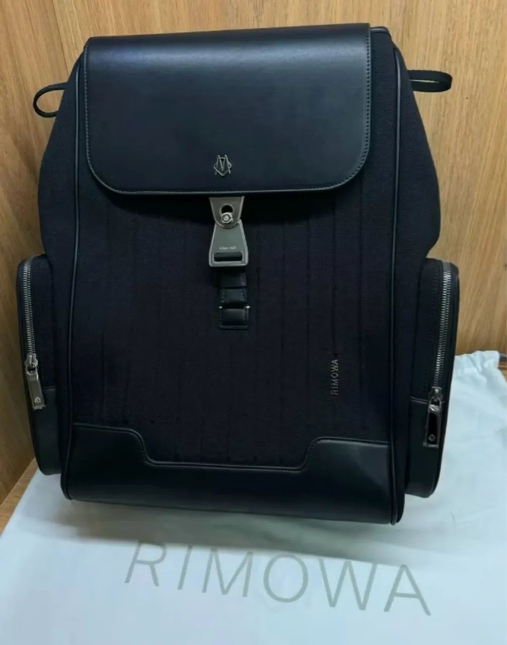 Mochila Rimowa - Foto 2