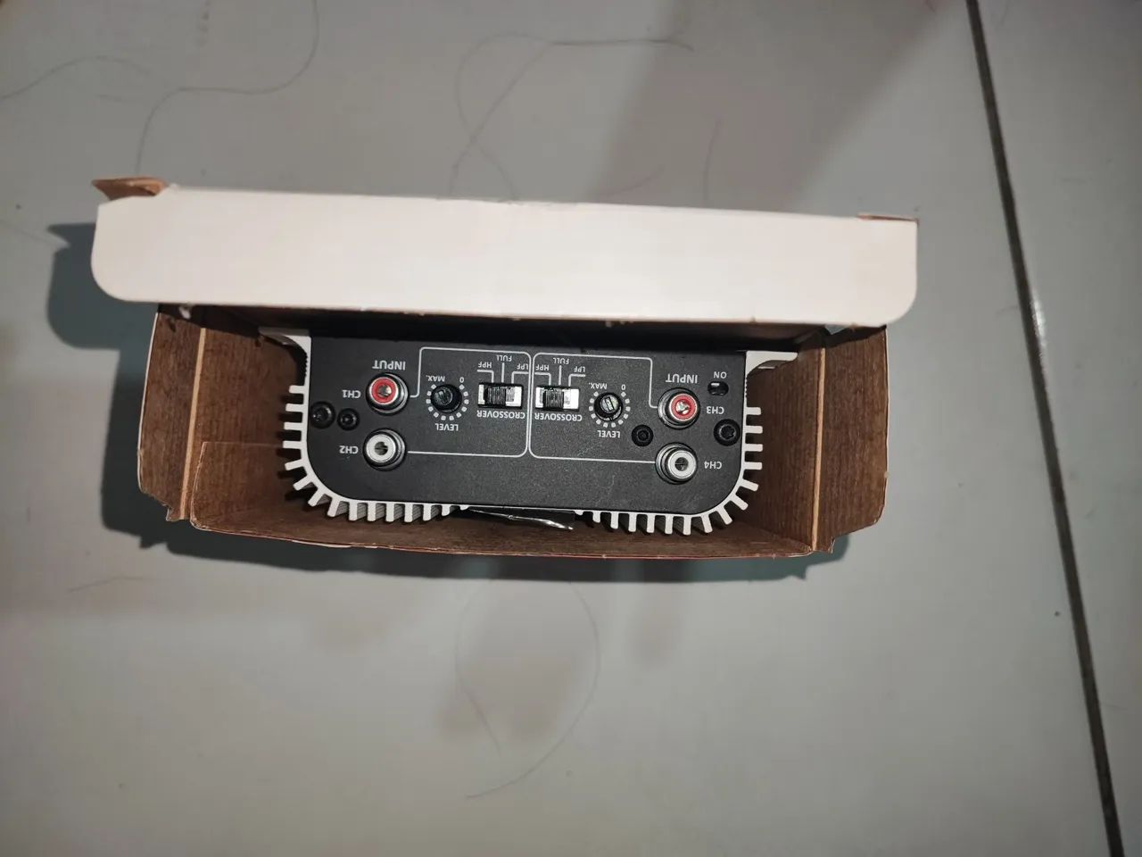 Módulo amplificador ts40064396800764675124