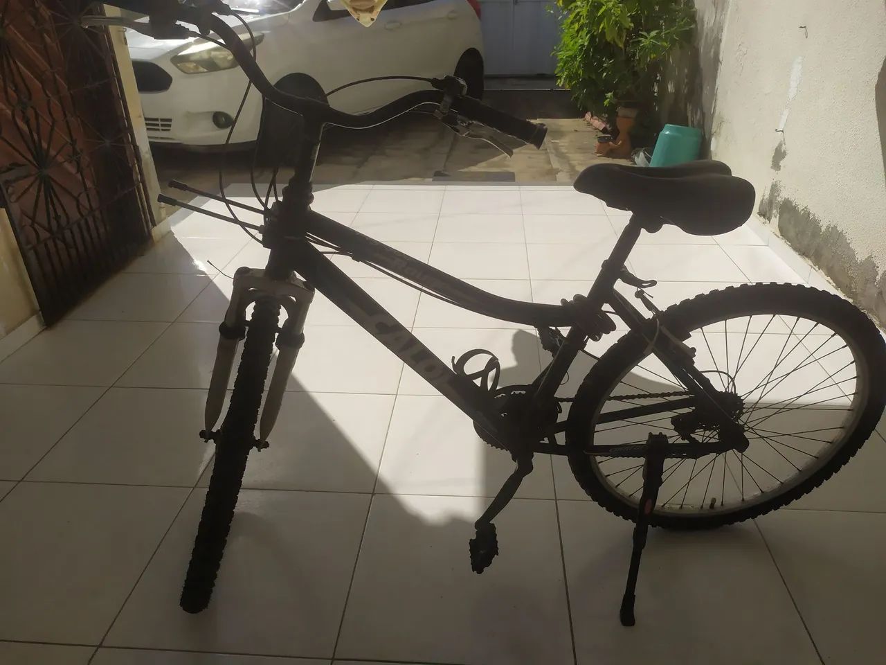 Bicicleta Caloi Rouge - Foto 5