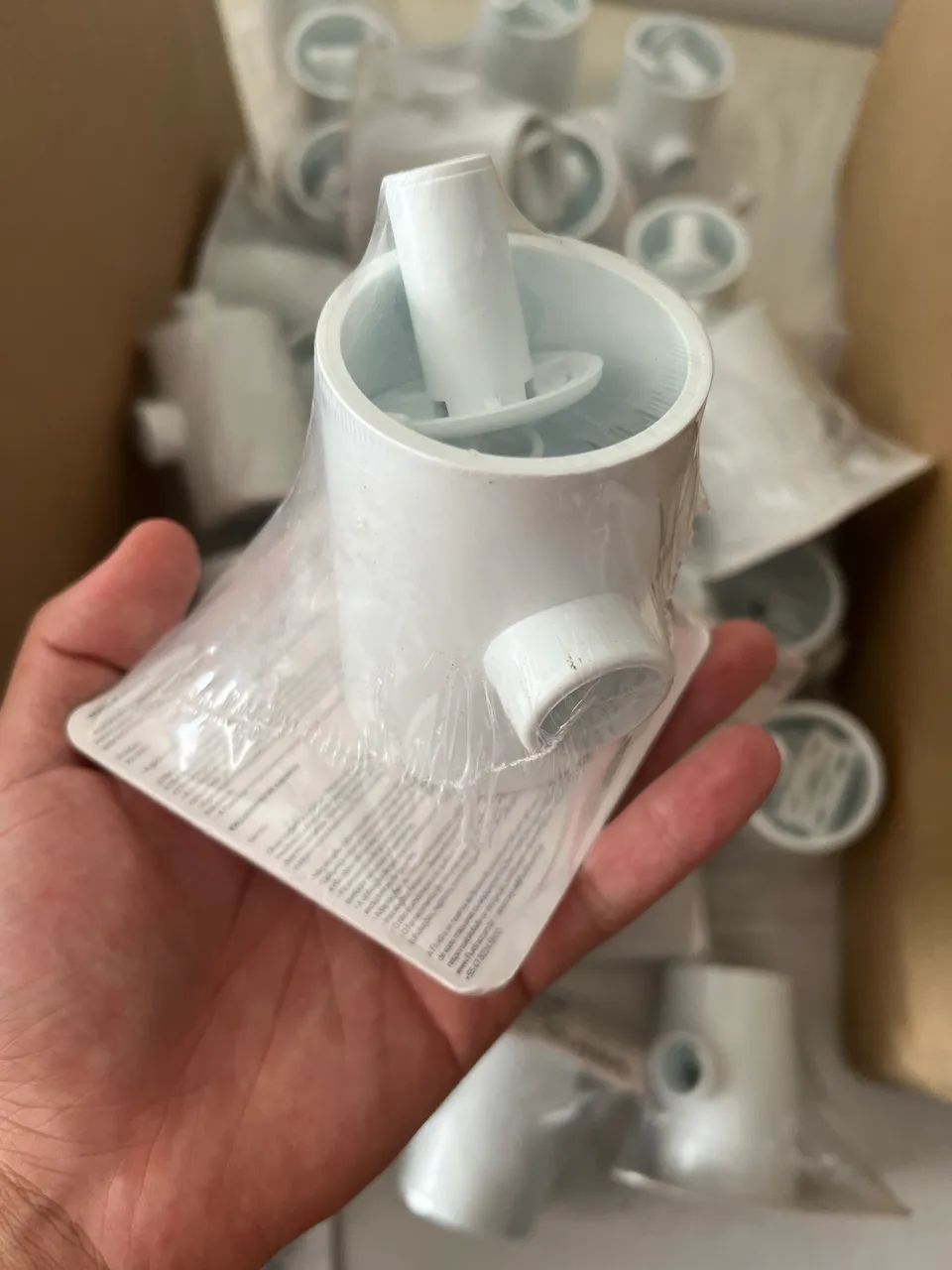 30 Canhões e válvulas de hidromassagem 4.0 h fluidra  - Foto 2