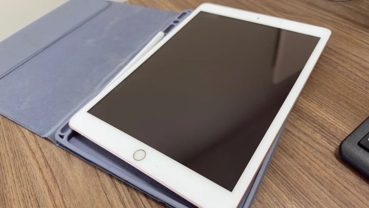 トイガン iPad iPad 8 32gb - Tablets e E-Readers - Centro, Florianópolis