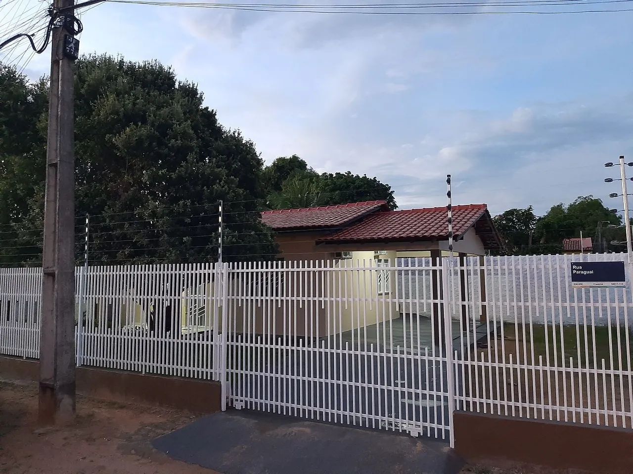 Foto - Boa Vista - Cauamé