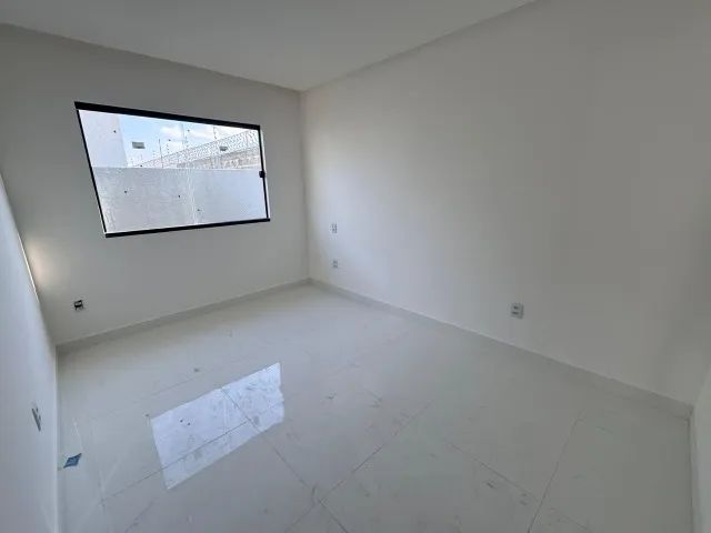 Residencial Ecoville 1 - Casa 3/4 sendo 2 suítes de 118,45 m², 4 vagas por 610.000 - Foto 5