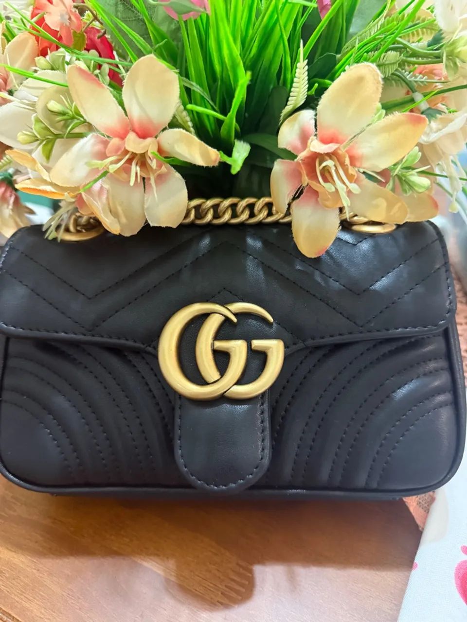Bolsa GUCCI  - Foto 5