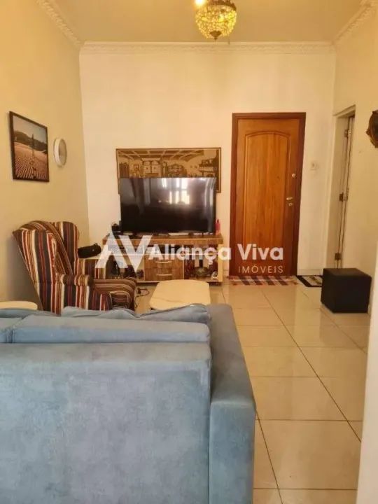 Copacabana | Apartamento 3 quartos - Foto 2