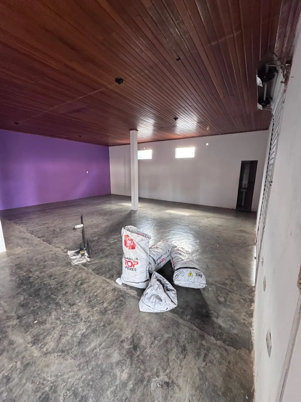 Aluga - se Ponto comercial  - Foto 4