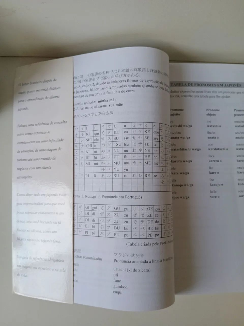 Livro Como Dizer Tudo em Japonês - Foto 3