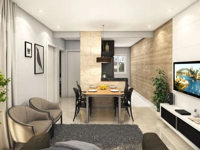 CONDOMINIO FECHADO SÃO PAULO - Foto 2