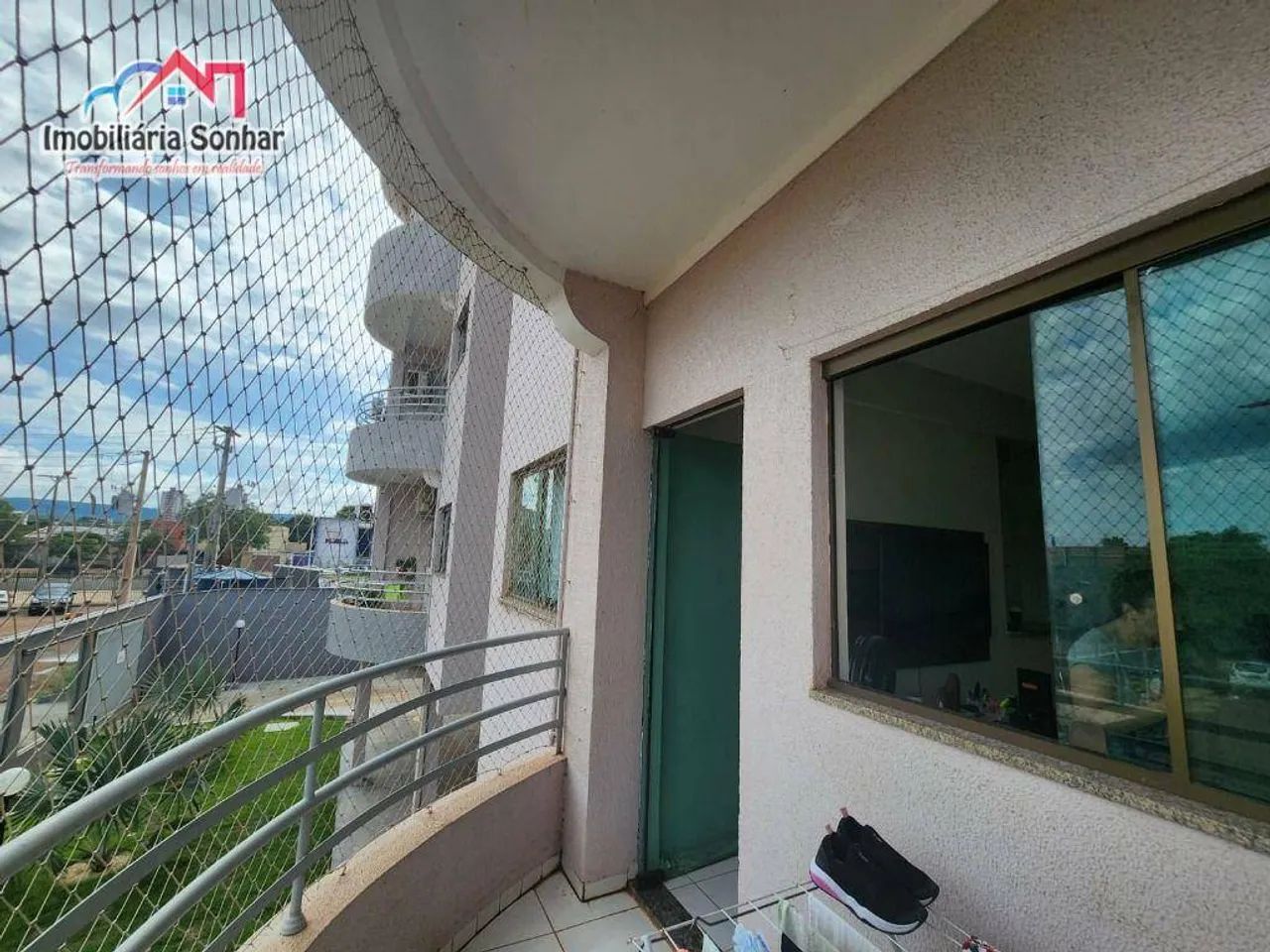 Apartamento com 2 dormitórios sendo 1 suíte à venda, 99 m² por R$ 370.000 - 106 Norte (Arn