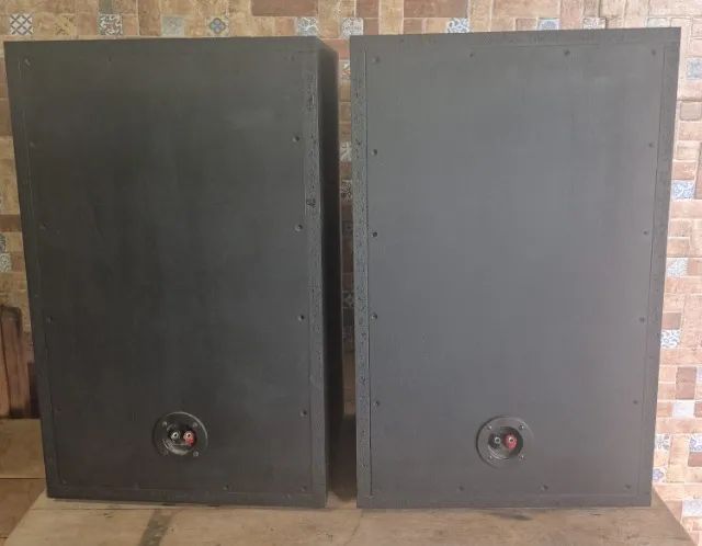 Caixa acustica - Foto 4