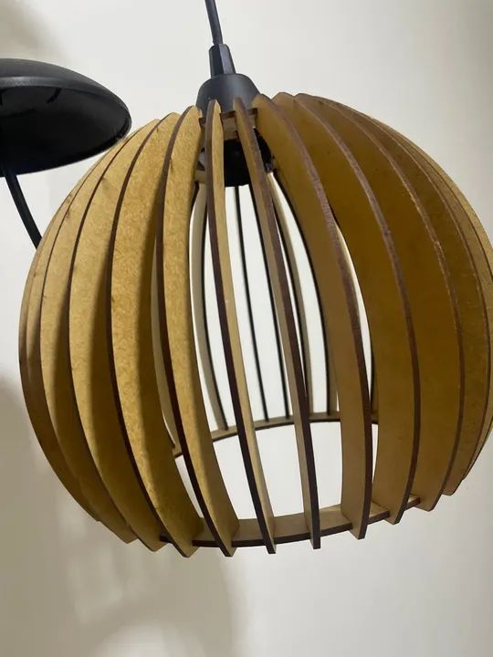 Lustre moderno - Foto 2