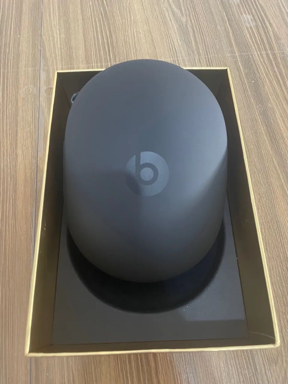 Beats Studio3 Wireless Over-Ear - Matte Black  - Foto 3
